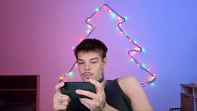 DENIS HERE online show from November 30, 2025, 12:11 am