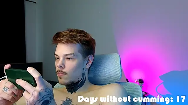 Snapshot of DENIS_HERE chatting on March 14, 2026, 3:07 pm DENIS HERE online show from March 14, 2026, 3:07 pm