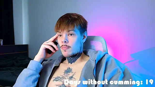 Snapshot of DENIS_HERE chatting on March 17, 2026, 2:09 pm DENIS HERE online show from March 17, 2026, 2:09 pm