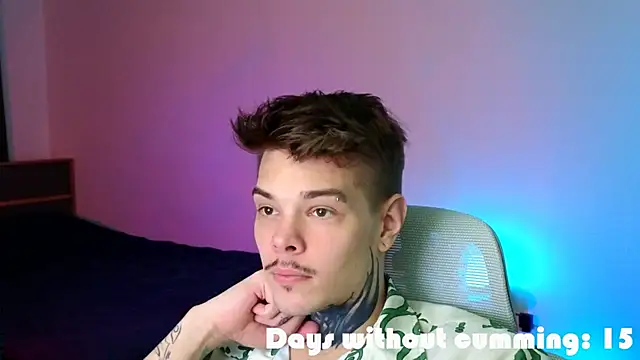 Snapshot of DENIS_HERE chatting on February 10, 2026, 4:06 pm DENIS HERE online show from February 10, 2026, 4:06 pm