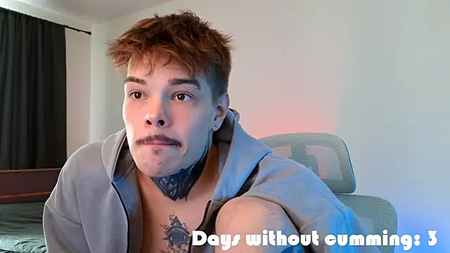 Snapshot of DENIS_HERE chatting on February 27, 2026, 8:58 am DENIS HERE online show from February 27, 2026, 8:58 am