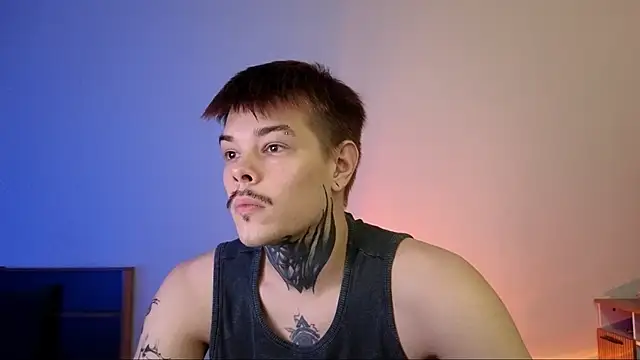 DENIS HERE online show from November 26, 2025, 5:57 pm