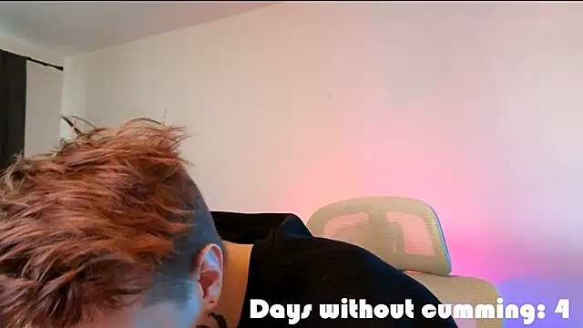 Snapshot of DENIS_HERE chatting on February 23, 2026, 6:36 am DENIS HERE online show from February 23, 2026, 6:36 am