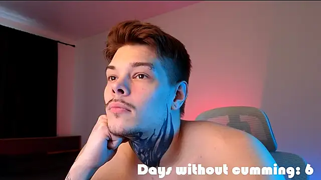 Snapshot of DENIS_HERE chatting on February 25, 2026, 5:18 am DENIS HERE online show from February 25, 2026, 5:18 am