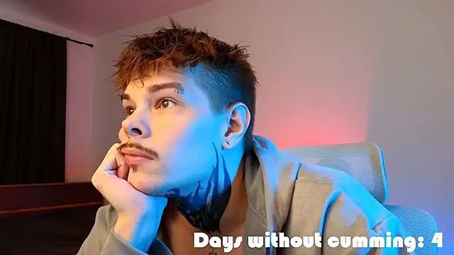 Snapshot of DENIS_HERE chatting on March 1, 2026, 2:06 pm DENIS HERE online show from March 1, 2026, 2:06 pm