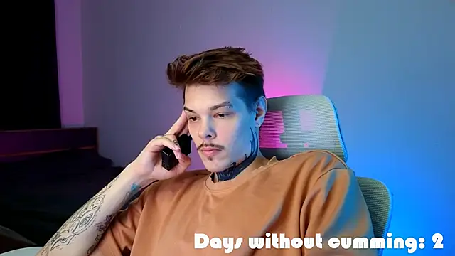 Snapshot of DENIS_HERE chatting on March 19, 2026, 4:07 pm DENIS HERE online show from March 19, 2026, 4:07 pm