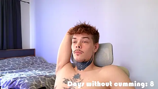 Snapshot of DENIS_HERE chatting on March 6, 2026, 9:37 am DENIS HERE online show from March 6, 2026, 9:37 am