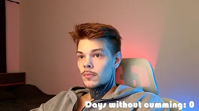 Snapshot of DENIS_HERE chatting on February 25, 2026, 5:57 pm DENIS HERE online show from February 25, 2026, 5:57 pm