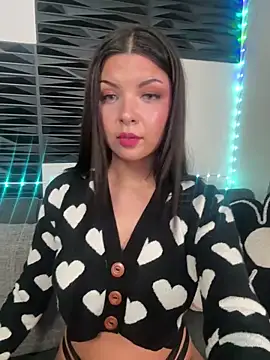 FoxyMx online show from January 6, 2025, 2:37 am