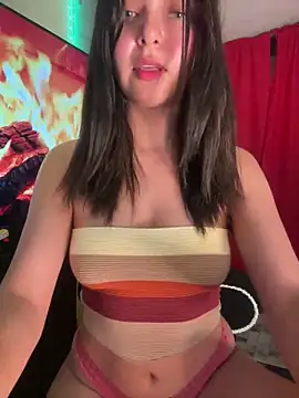 FoxyMx online show from December 6, 2024, 2:18 am