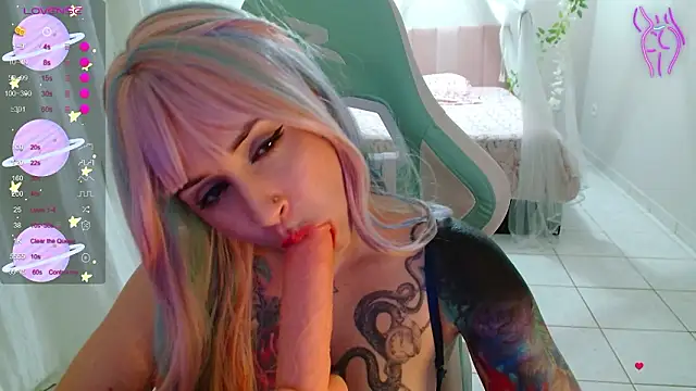 Ahrya  online show from January 16, 2026, 12:36 am