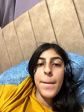 cristel 17 online show from January 11, 2026, 8:38 pm