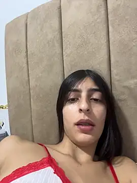 Snapshot of cristel_17 chatting on February 28, 2026, 6:07 pm cristel 17 online show from February 28, 2026, 6:07 pm