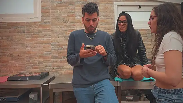 barfantasy online show from October 24, 2025, 8:57 am