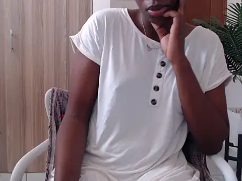 black   ghodess online show from June 21, 2026, 5:24 am