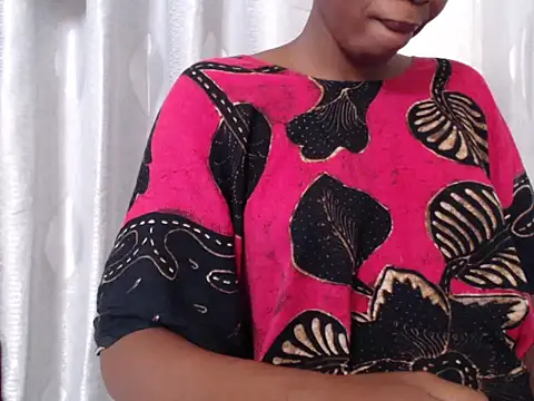 black   ghodess online show from July 7, 2026, 8:51 am