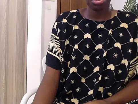 black   ghodess online show from March 18, 2026, 5:32 am