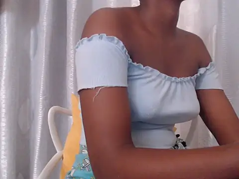 black   ghodess online show from July 20, 2026, 1:02 pm