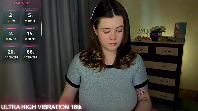 cutie mili online show from August 4, 2026, 11:04 am