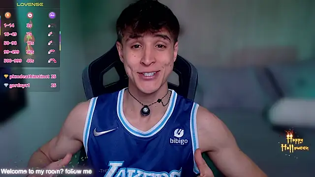 thomklein online show from October 6, 2025, 7:47 pm