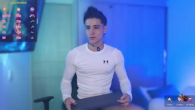 thomklein online show from November 17, 2025, 9:13 am