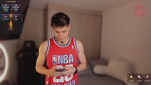 thomklein online show from February 26, 2026, 8:09 pm