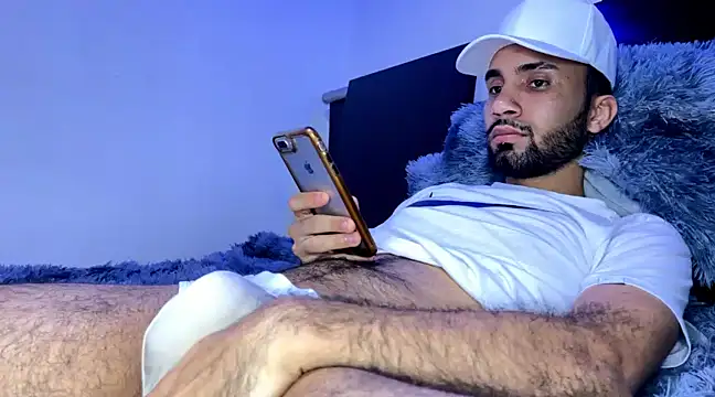 Dar milk online show from March 6, 2025, 12:30 pm