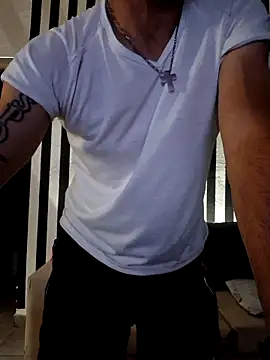 Snapshot of pretorianoo53 chatting on October 12, 2025, 4:03 am pretorianoo53 online show from October 12, 2025, 4:03 am