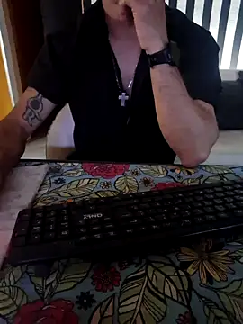 Snapshot of pretorianoo53 chatting on September 14, 2025, 5:08 am pretorianoo53 online show from September 14, 2025, 5:08 am