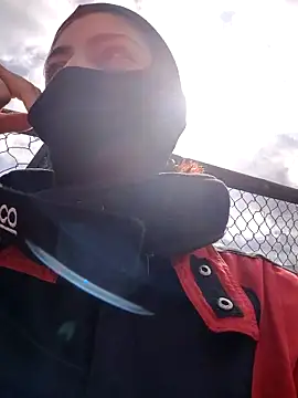 scarlett moore online show from September 13, 2025, 1:11 pm