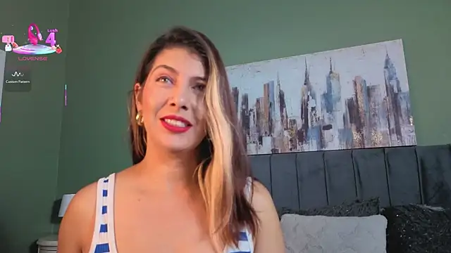 scarlett moore online show from June 1, 2026, 2:17 pm