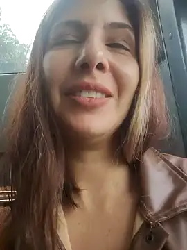 scarlett moore online show from April 29, 2026, 5:30 pm