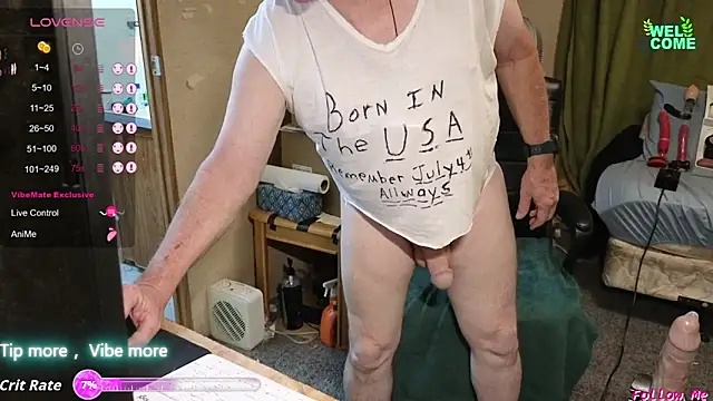 oldnew-63 online show from October 4, 2025, 2:02 am