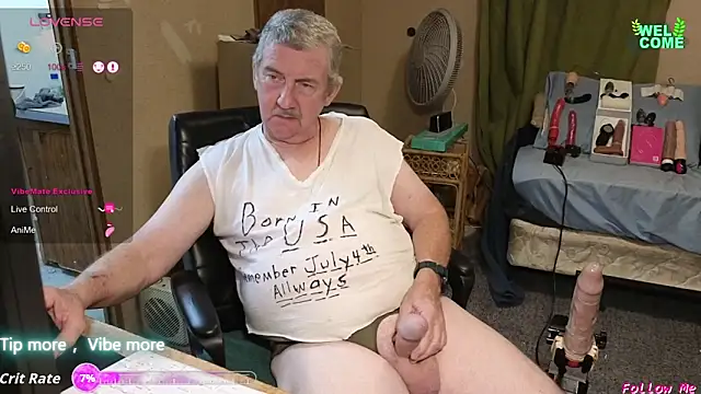 oldnew-63 online show from October 9, 2025, 12:00 am