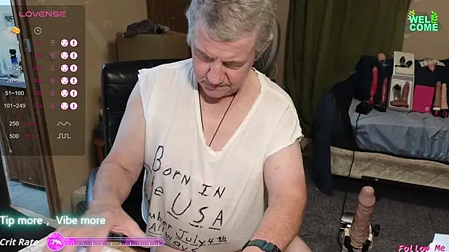 oldnew-63 online show from October 19, 2025, 3:31 am