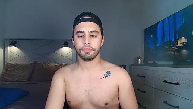 Snapshot of thonylewys chatting on October 11, 2025, 1:17 am thonylewys online show from October 11, 2025, 1:17 am