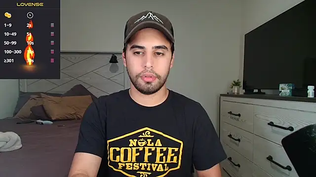 Snapshot of thonylewys chatting on November 3, 2025, 10:46 pm thonylewys online show from November 3, 2025, 10:46 pm