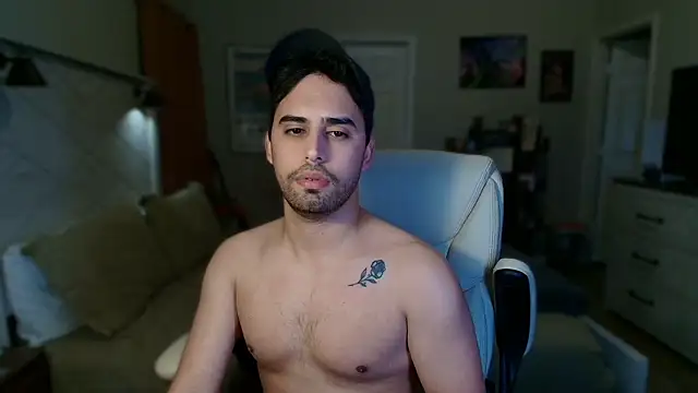 Snapshot of thonylewys chatting on April 11, 2026, 12:18 am thonylewys online show from April 11, 2026, 12:18 am