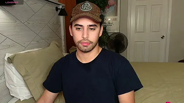 thonylewys online show from June 4, 2026, 8:24 pm