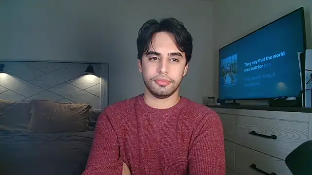 Snapshot of thonylewys chatting on October 4, 2025, 10:44 pm thonylewys online show from October 4, 2025, 10:44 pm