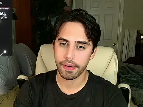 thonylewys online show from July 23, 2026, 10:28 pm