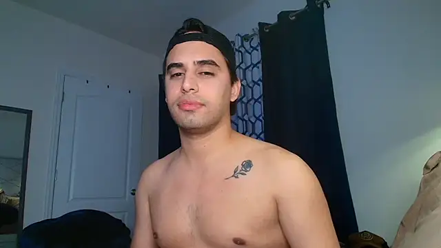 Snapshot of thonylewys chatting on September 29, 2025, 12:39 am thonylewys online show from September 29, 2025, 12:39 am