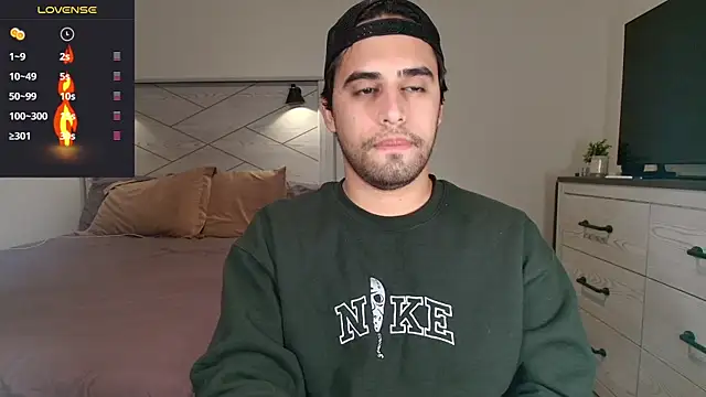 Snapshot of thonylewys chatting on October 28, 2025, 1:17 am thonylewys online show from October 28, 2025, 1:17 am