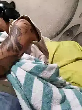 iirgastam3 online show from October 8, 2025, 4:58 am