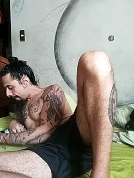 iirgastam3 online show from October 6, 2025, 7:25 pm