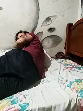 iirgastam3 online show from October 14, 2025, 11:25 pm