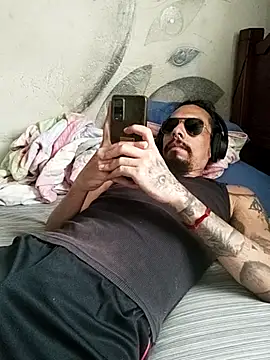 iirgastam3 online show from November 29, 2025, 7:36 pm