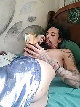 iirgastam3 online show from November 13, 2025, 12:42 pm