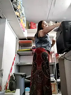 Mia Novikov online show from September 13, 2025, 8:53 pm