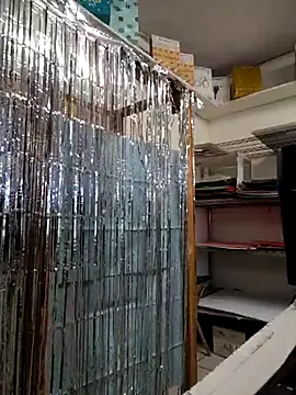 Mia Novikov online show from February 8, 2026, 9:56 pm